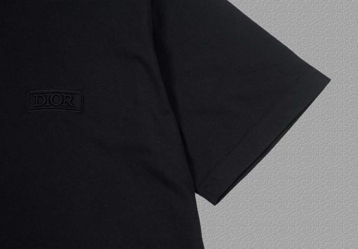 Dior T Shirts Short _SKUDiorS-2XLtltx5715989
